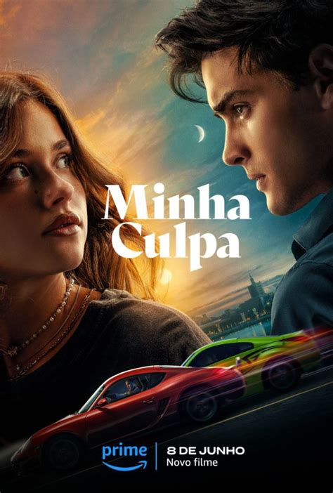 Minha Culpa filme .